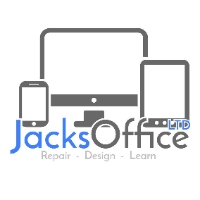 Brands,  Businesses, Places & Professionals Jacks Office LTD in Gloucester England