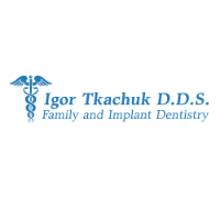 Igor Tkachuk DDS