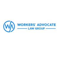 Workers' Advocate Law Group PC