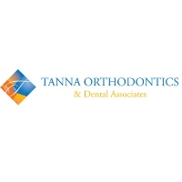 Brands,  Businesses, Places & Professionals Tanna Orthodontics in Chino Hills CA