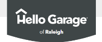 Hello Garage of Raleigh