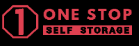 Brands,  Businesses, Places & Professionals One Stop Self Storage in Jackson MI