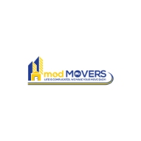 Brands,  Businesses, Places & Professionals Mod Movers in Monterey CA