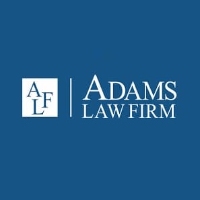 Adams Law Firm