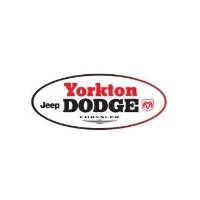 Yorkton Dodge