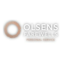 Olsens Farewells - Sutherland