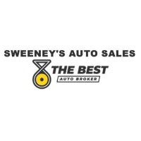 Sweeney's Auto Sales