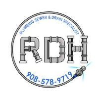 Brands,  Businesses, Places & Professionals RDH Plumbing Sewer & Drain Specialist in Rockaway NJ