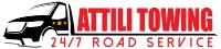 Brands,  Businesses, Places & Professionals Attili Towing in Clifton NJ