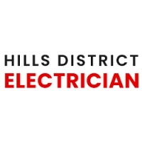 Brands,  Businesses, Places & Professionals Hills District Electrician in Kenthurst NSW