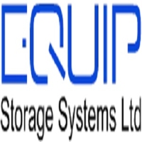 Brands,  Businesses, Places & Professionals Equip Storage Systems Ltd in Cradley Heath, West Midlands England