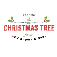 Brands,  Businesses, Places & Professionals The Real Christmas Tree Farm in Berkhamsted England