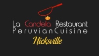 Brands,  Businesses, Places & Professionals La Candela in Hicksville NY