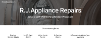 Brands,  Businesses, Places & Professionals RJ Appliance Repairs in Cradley Heath England