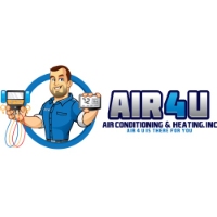 Air 4 U Air Conditioning and Heating, Inc.