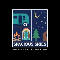 Spacious Skies Campgrounds - Belle Ridge