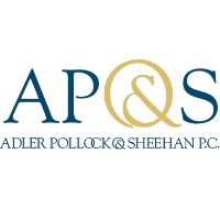 Adler Pollock & Sheehan - Estate Planning