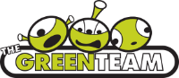 The Green Team