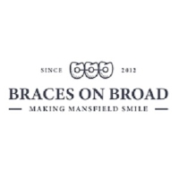 Brands,  Businesses, Places & Professionals Braces on Broad in Mansfield TX