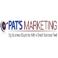 Brands,  Businesses, Places & Professionals Pat's Marketing in Toronto ON