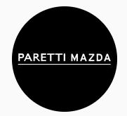 Paretti Mazda