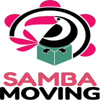 Brands,  Businesses, Places & Professionals Samba Moving in The Bronx NY