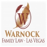 Brands,  Businesses, Places & Professionals Warnock Family Law in Las Vegas NV