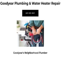 Brands,  Businesses, Places & Professionals Goodyear Plumbing & Water Heater Repair in Goodyear AZ