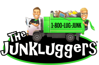 The Junkluggers of East Tennessee