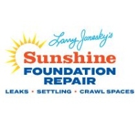 Brands,  Businesses, Places & Professionals Sunshine Foundation Repair in Jacksonville FL