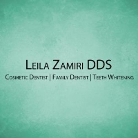 Brands,  Businesses, Places & Professionals Leila Zamiri DDS in Long Beach CA