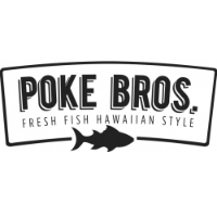 Brands,  Businesses, Places & Professionals Poke Bros in Oswego IL