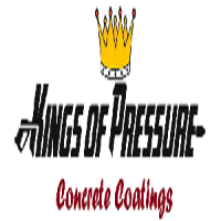 Brands,  Businesses, Places & Professionals Kings of Pressure Concrete Coatings in Leicester MA