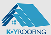 Brands,  Businesses, Places & Professionals KY ROOFING LTD in Scarborough ON