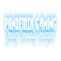 Pandemik Gaming