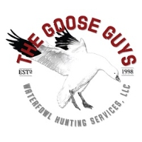 The Goose Guys Waterfowl Hunting Services, LLC