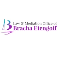 Brands,  Businesses, Places & Professionals Law & Mediation Office of Bracha Etengoff in New York NY