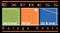 Brands,  Businesses, Places & Professionals Express Garage Doors in Cardiff Wales