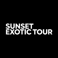 Brands,  Businesses, Places & Professionals Sunset Exotic Tour in Los Angeles CA