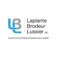 Brands,  Businesses, Places & Professionals Laplante Brodeur Lussier Inc. in Québec QC