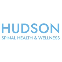 Brands,  Businesses, Places & Professionals Hudson Spinal Health & Wellness in Westerville OH