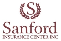 Brands,  Businesses, Places & Professionals Sanford Insurance Center Inc in Sanford FL