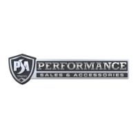 PERFORMANCE SALES & ACCESSORIES