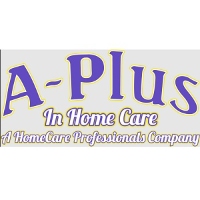 Brands,  Businesses, Places & Professionals A-Plus In Home Care in Fresno CA