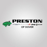 Preston Chrysler Dodge Jeep Ram of Dover