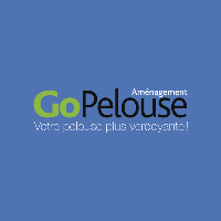 Aménagement Go Pelouse