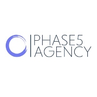 Brands,  Businesses, Places & Professionals Phase5 Agency in Santa Monica CA