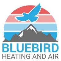 Brands,  Businesses, Places & Professionals BlueBird Heating and Air in Peyton CO