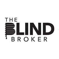 The Blind Broker of St. Louis