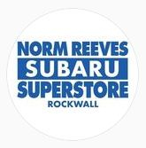 Brands,  Businesses, Places & Professionals Norm Reeves Subaru of Rockwall in Rockwall TX